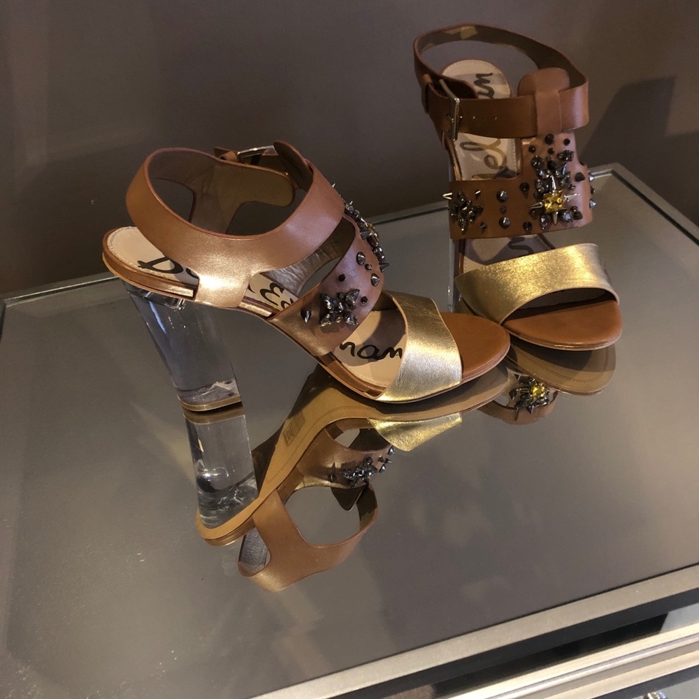 Sam Edelman sandals